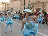 Carnaval de Mayores 1